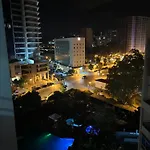 Les Terrasses De Malabata