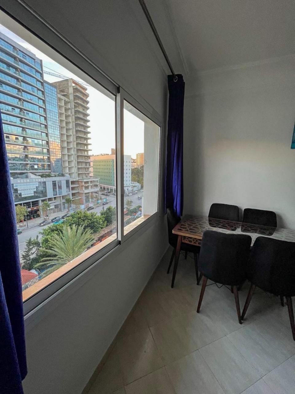 Les Terrasses De Malabata Tanger