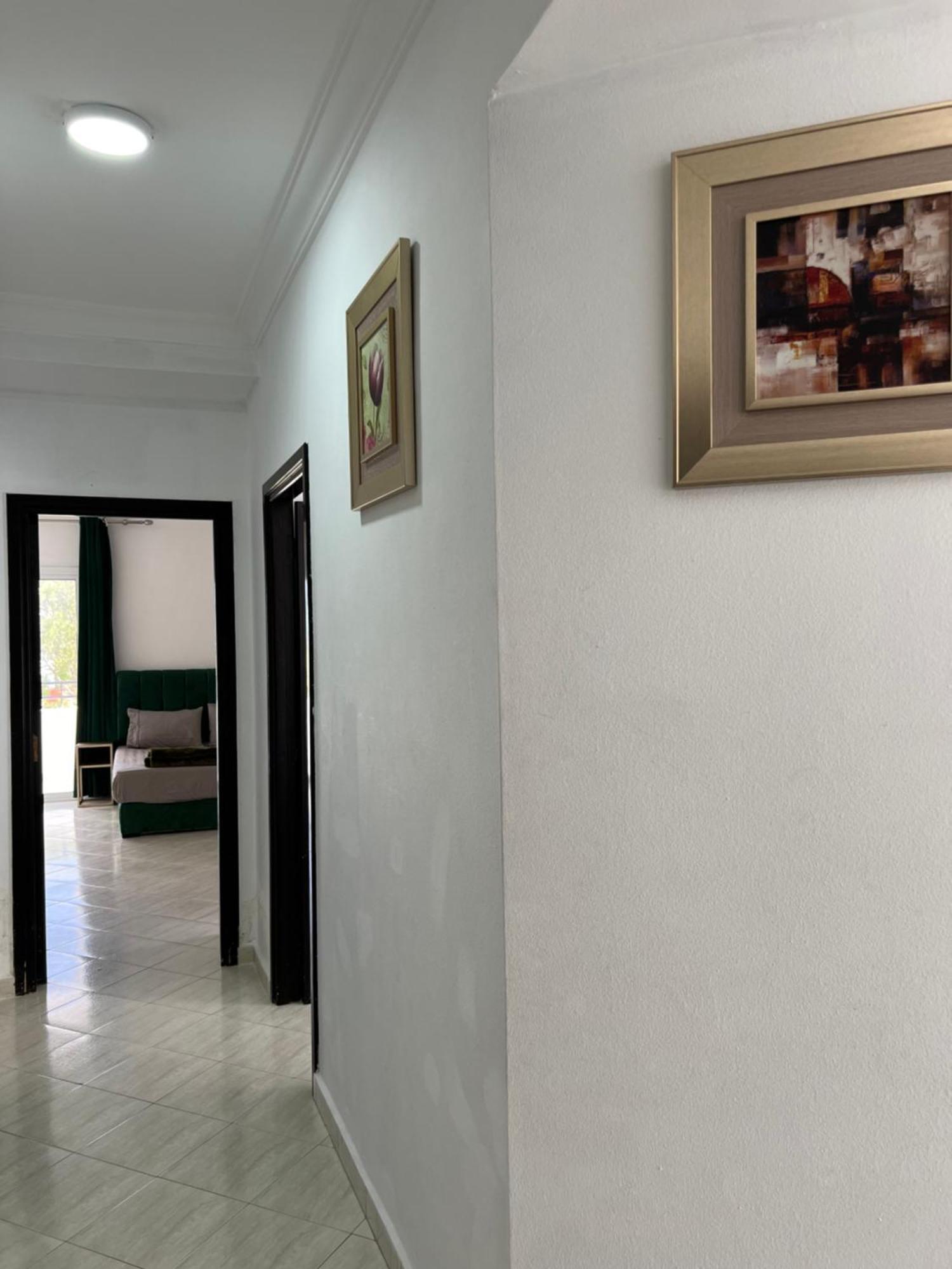 Les Terrasses De Malabata Appartement